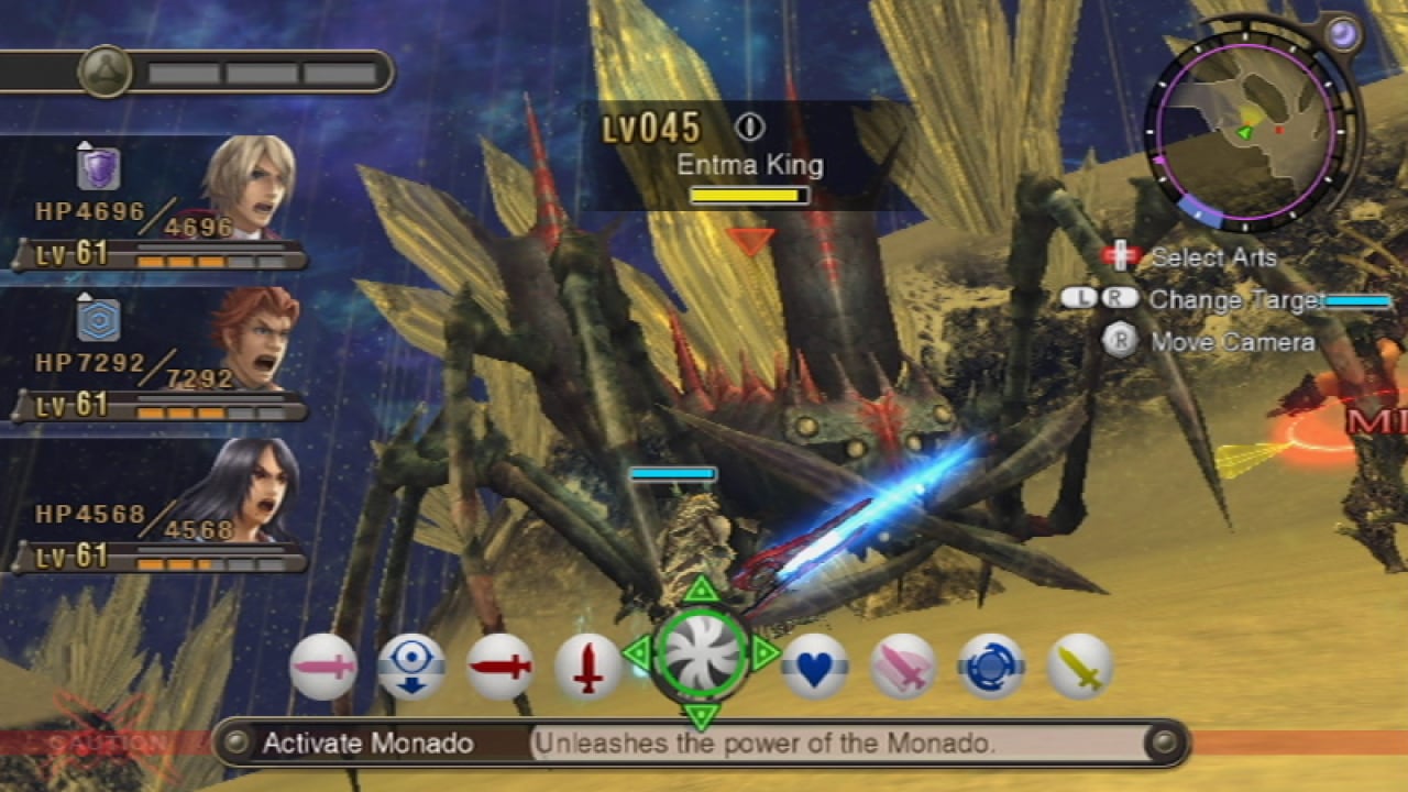 Xenoblade Chronicles is Coming to Canada Too  Nintendo Life