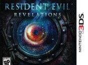 Extended Resident Evil Revelations Trailer Released