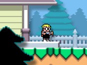 Mutant Mudds Hits eShop on 26th January