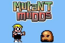 Mudd-bustin' beats!