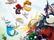 Rayman Origins 3DS Has No Multiplayer