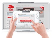 Wii U Controller Gets Intriguing New Wireless Technology