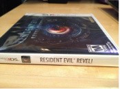 Capcom Will Replace Evil Typo