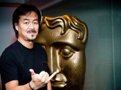 Hironobu Sakaguchi's BAFTA Presentation