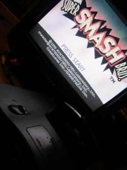 The Everdrive 64 allows you to have your entire N64 game collection in one place