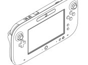 Wii U Controller Originally Had Proper Analogue Sticks