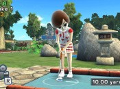 Fun! Fun! Minigolf TOUCH! Rattles into 3DS Cup Next Week
