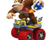 Hideki Konno Discusses Mario Kart 7 and its Development