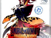 Samurai Shodown IV Europe-Bound Next Week