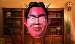 Devilishly good?