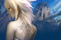 Pandora's Tower has intrigued from the beginning