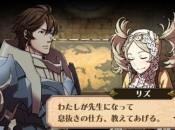 Fire Emblem: Awakening Pops The Question