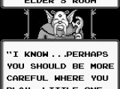 Grasp the Sword of Hope on 3DS Virtual Console