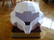 IAmThatOneGuy Talks About Creating Paper Samus