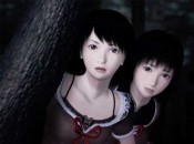 Peek Between Your Fingers at a Project Zero 2 Trailer