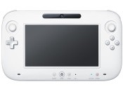 Really, That's Just a Sticker on the Wii U Controller