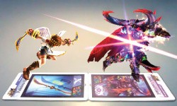 Win battle, win cards