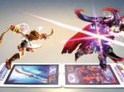 Take On Kid Icarus Multiplayer Masters at HMV Stores
