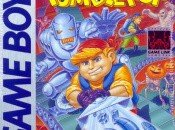 Tumblepop Set to Suck on 3DS Virtual Console Soon