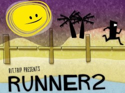 Keep on running