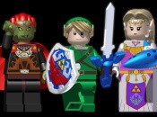 Michael Inglis - Building LEGO Zelda
