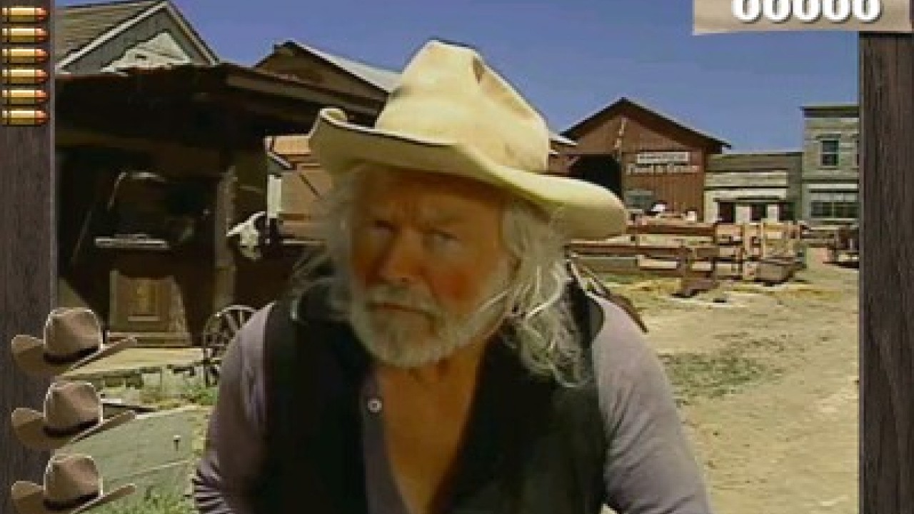 Mad Dog McCree Takes Aim at on 14th June Nintendo Life