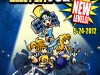Mighty Switch Force Update to Remaster All Levels Mighty Switch Force Update to Remaster All Levels
