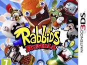 Rabbids Rumble Confirmed for 3DS