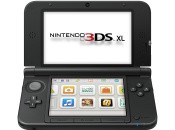 Bigger Nintendo 3DS Console Revealed