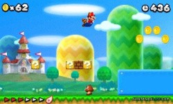 Flying onto 3DS soon