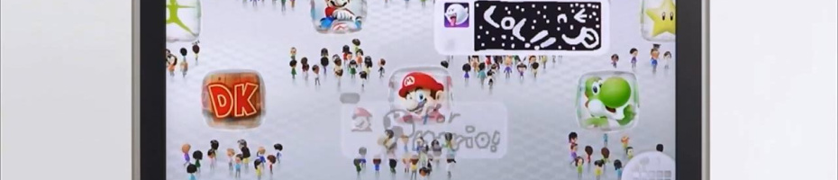 Playing it safe and the role of Miiverse - Mike Mason