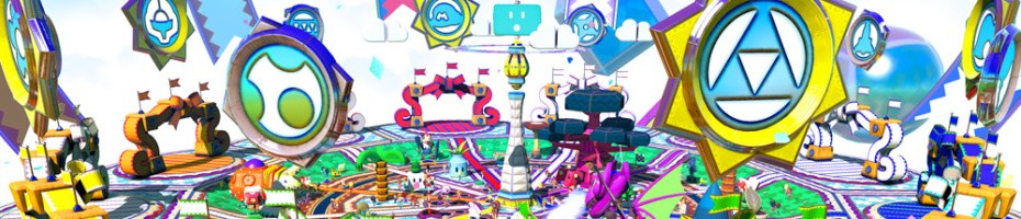 Getting creative with digital - Thomas Whitehead