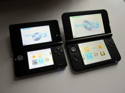 Just get a load of those larger screens