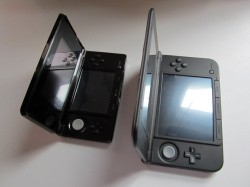 Still no second circle pad, though