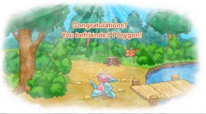 Catch a Special Porygon in Pokémon Black and White - Nintendo Life
