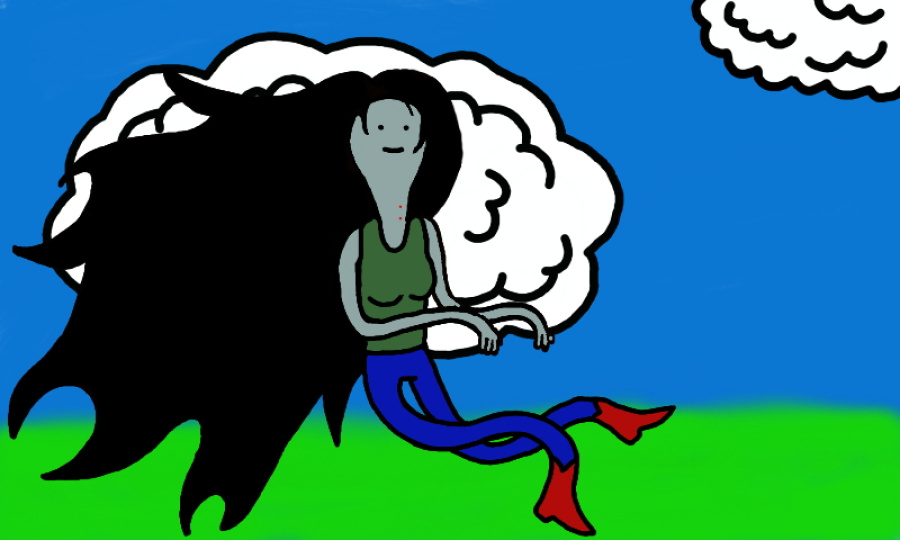 Marceline