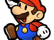 Post-It Note Mario Has The Moves
