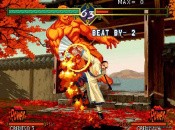 The Last Blade Sharpens Up for European Wii Virtual Console