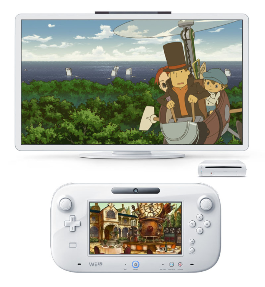 Professor Layton