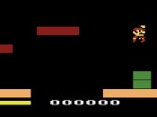 Intrepid Programmer Brings Super Mario Bros. to Atari 2600
