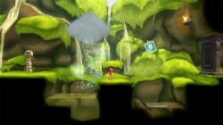 We could see LostWinds 3, but will it come to a Nintendo console?