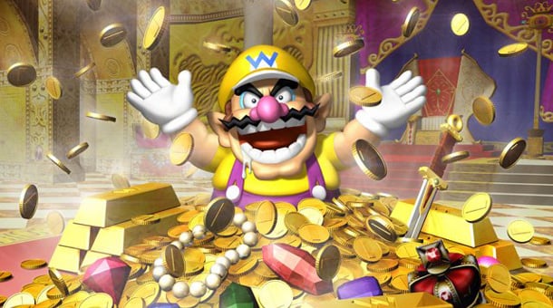 Super Mario Bros 2 3Ds Coin Cheats