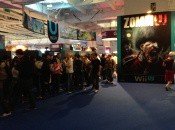 Lessons From a Gaming Expo