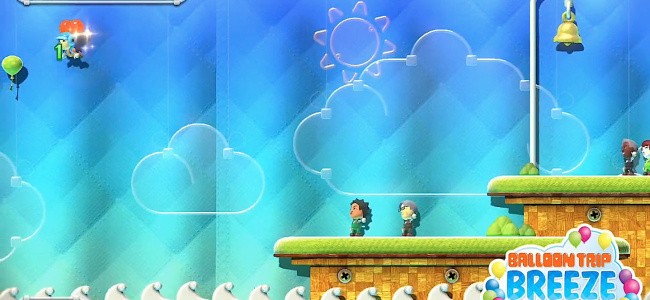 Balloon Trip Breeze
