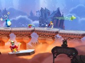 Ubisoft's Wii U Launch Hits