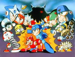 The gang's all here