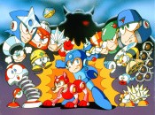 Mega Man 3 Leaps Onto The Japanese 3DS Virtual Console