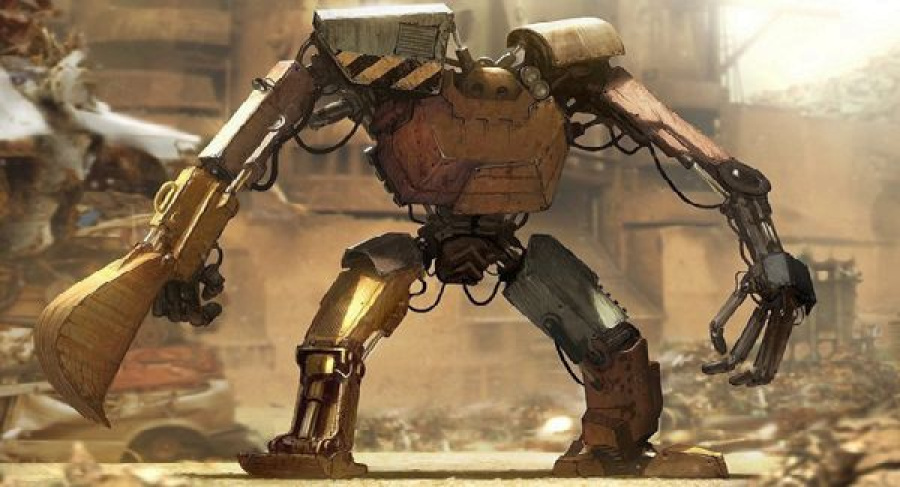 Wasteland 2 uses the Unity engine to create graphics like these