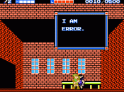 Zelda II Strides Towards Euro 3DS Virtual Console