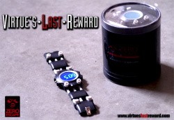 Zero Escape: Virtue's Last Reward Pre-Order Watch